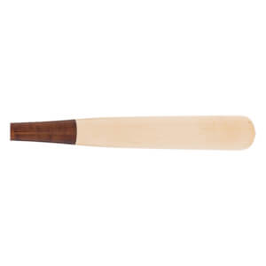 Victus V-Cut Hard Maple Wood Baseball Bat: VMPC-N/FT: Image #414259
