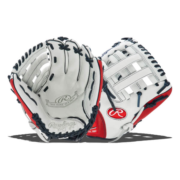 Rawlings 11.5'' San Diego Padres HOH Series Glove