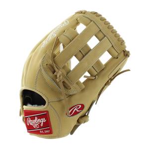 Rawlings Pro Preferred 12.75" Baseball Glove: PROS3039-6CC: Image #317828