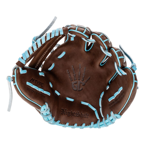 Marucci Nightshift Stallion 11.75" Baseball Glove: MFGNTSHFT-0302: Image #452233
