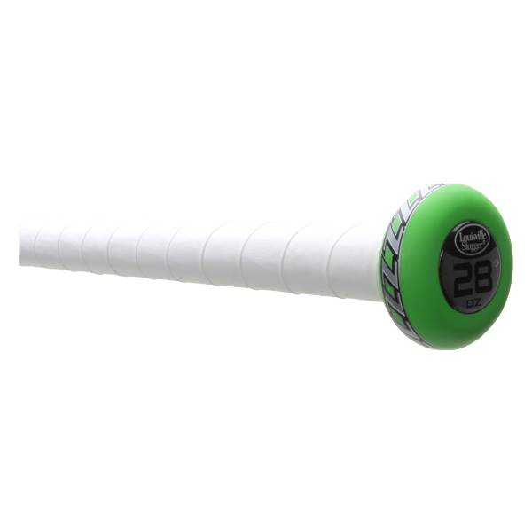 Louisville Slugger TPS Z-2000 End Load Slow Pitch Softball Bat