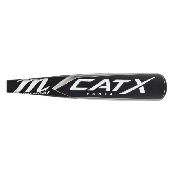 Marucci CATX Vanta -5 USSSA Baseball Bat: MSBCX5V: Image #436570