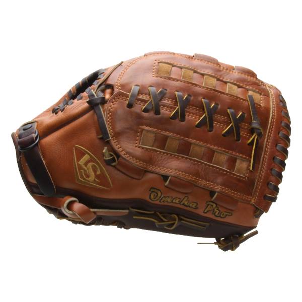 Louisville Slugger Omaha Pro Series: FGOP14-BN125: Image #299716
