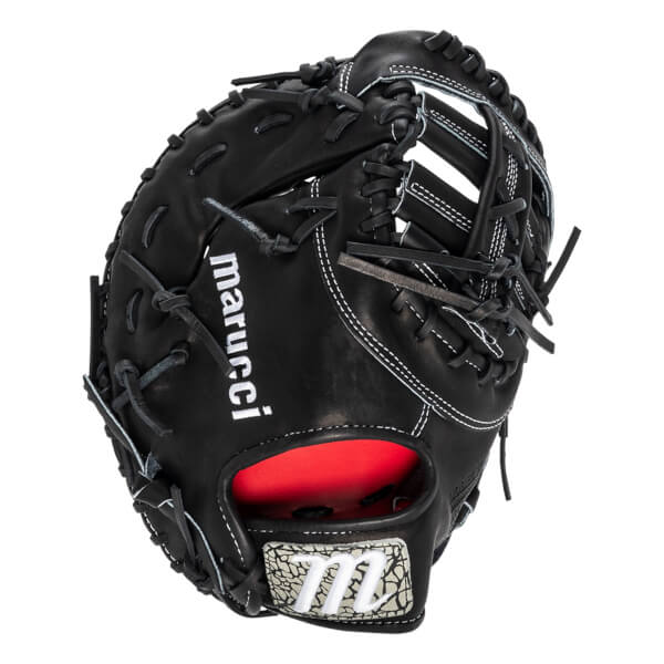 Marucci Capitol 13" Baseball First Base Mitt: MFG2CP39S1-BK: Image #438217