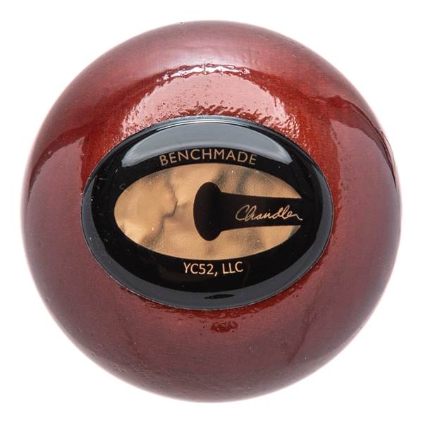 Chandler Pro C271 Maple Wood Baseball Bat: CB271A: Image #409862