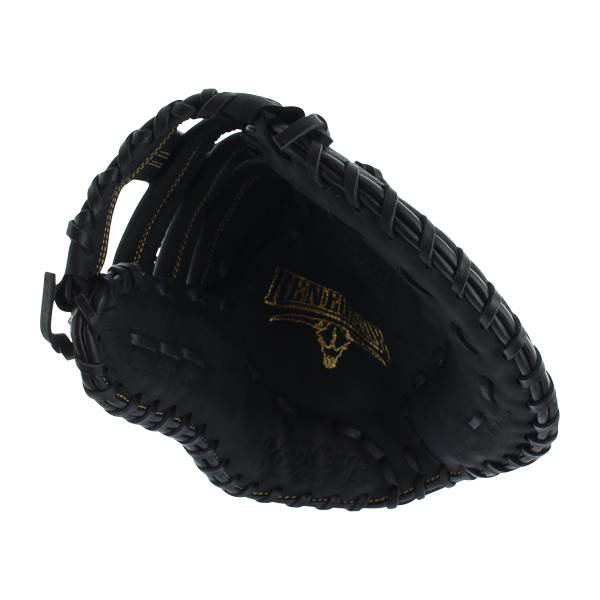 Rawlings Renegade 12.5" First Base Mitt: RFBRB: Image #311637