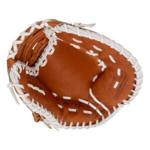 Marucci Magnolia 13" Fastpitch Softball First Base Mitt: MFG3MG39S2FP-TF: Image #446161