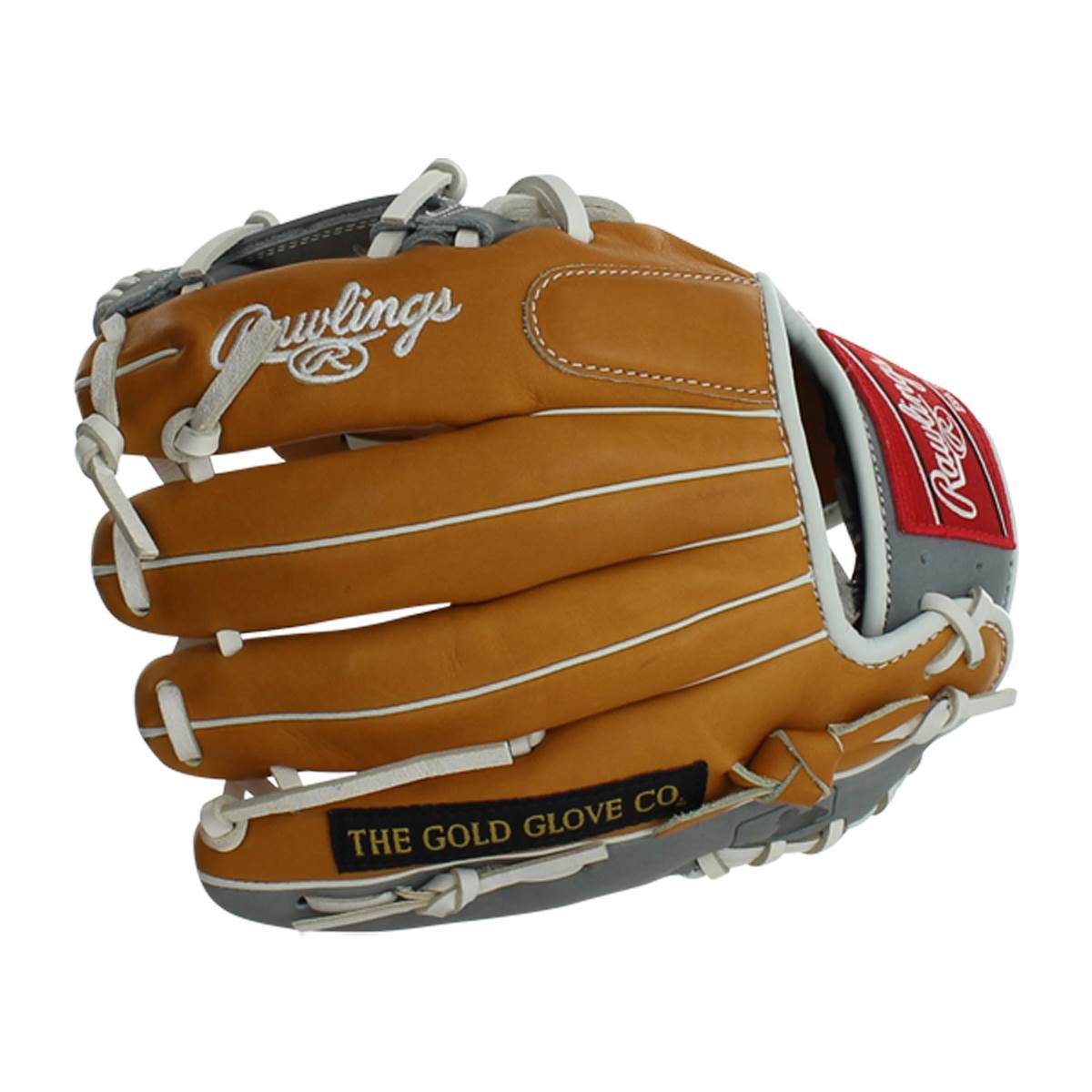 Rawlings HOH Mark of a Pro 11" Baseball Glove (SPYPT12TG