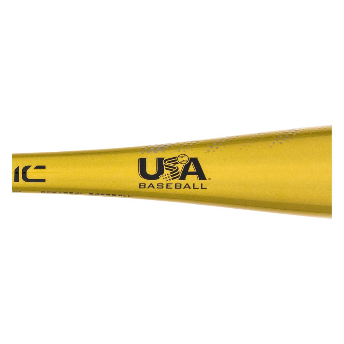 TRUE TEMPER DYNAMIC -11 USA Baseball Bat: YB23DYNB11: Image #429934