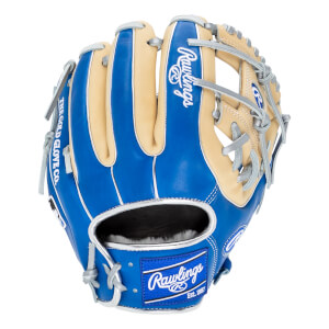 Rawlings Pro Preferred 11.5" Baseball Glove: RPROS314-2R: Image #447479