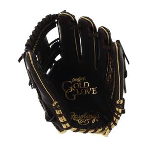 Rawlings Gold Glove ヴィンテージ硬式グローブ Rawlings Gold Glove 11.75