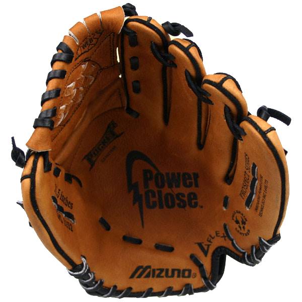 Mizuno Prospect Series: GPL1152 Youth: Image #281738