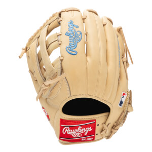 Rawlings Heart of the Hide Bryce Harper 13" Baseball Glove: PROBH3C: Image #439947