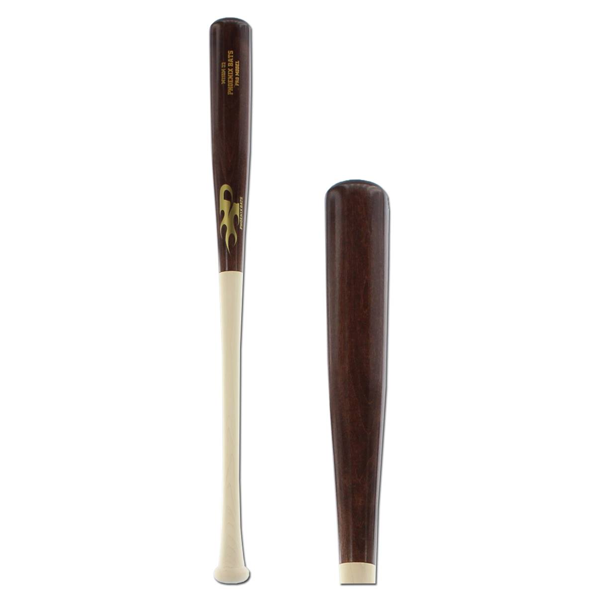 Phoenix Pro Hitter Maple Wood Baseball Bat PH110