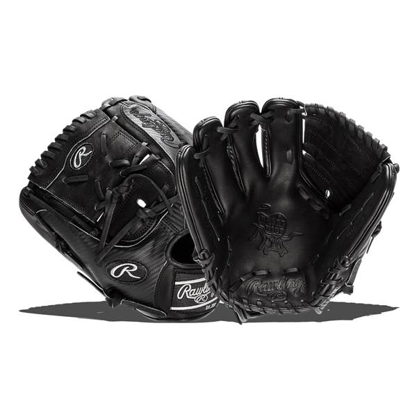 Rawlings Heart of the Hide Hyper Shell 11.75" Baseball Glove: PRO205-9BCF: Image #407353