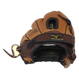 Mizuno Finch Franchise Series: GFN1208 Fastpitch Mitt: Image #286447