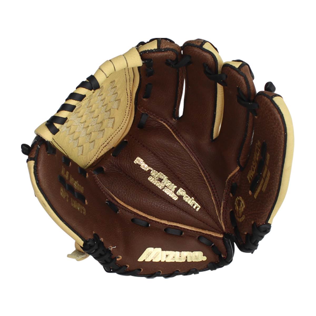 longeryiteng5 専用　Mizuno BEYOND Mizuno Prospect Paraflex 11.75