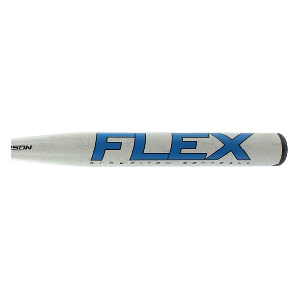Anderson Flex ASA / USSSA Single Wall Slow Pitch Softball Bat
