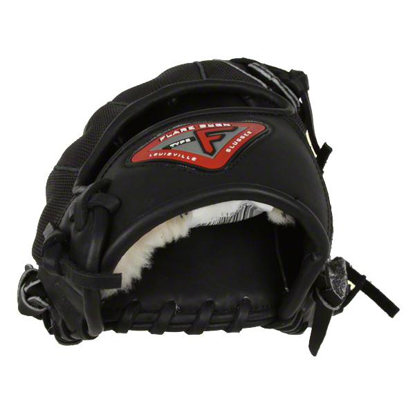 Louisville Slugger TPX Silver Slugger Flare Series: FL1154SS: Image #288823