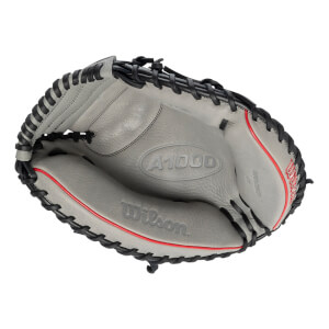 Wilson A1000 CM33 33" Baseball Catcher's Mitt: WBW10145433: Image #438834