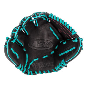 Wilson A2K Super SnakeSkin B2 12" Spring Collection Baseball Glove: WBW10269212: Image #453819