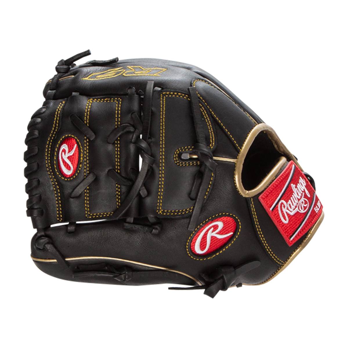 Rawlings R9 12" Baseball Glove: R9206-9BG: Image #410229