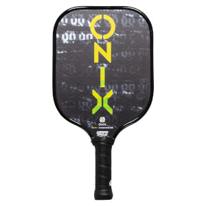 Onix React Middleweight Graphite Pickleball Paddle: Image #426721