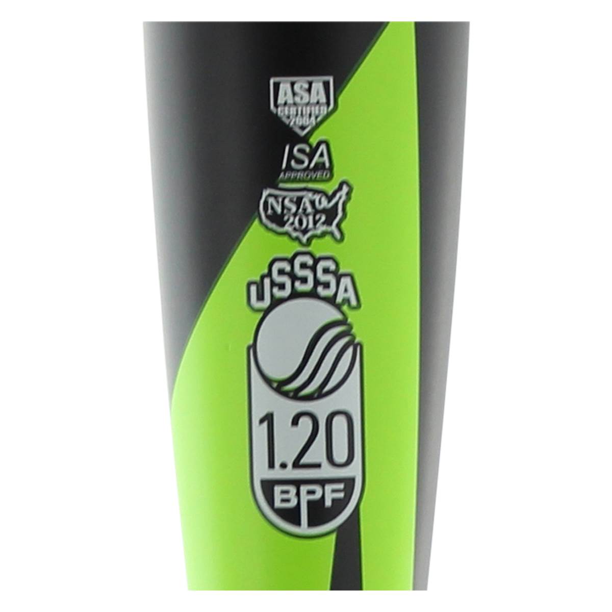 Anderson RockeTech ASA/USSSA Slow Pitch Softball Bat SPRT20