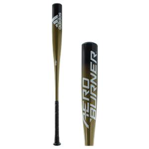 Adidas AeroBurner BBCOR Baseball Bat: AERO19BB: Image #370173