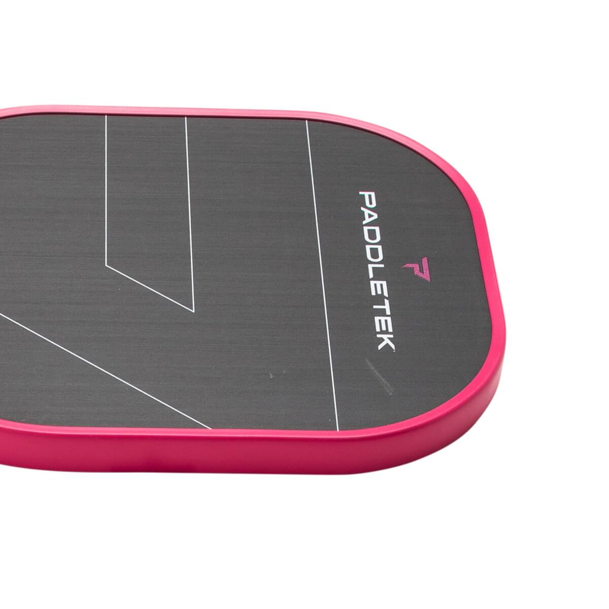 Paddletek Bantam ESQ-C 14.3mm Carbon Fiber Pickleball Paddle: Image #451462