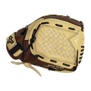 Mizuno Prospect Paraflex 11.75" Youth Baseball Glove: GPT1175Y3: Image #393358