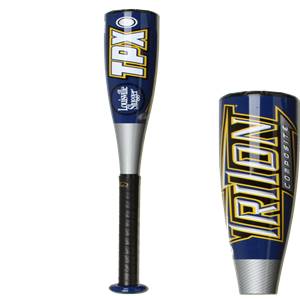 Louisville Slugger TPX Triton Composite Youth Baseball Bat: CPXT
