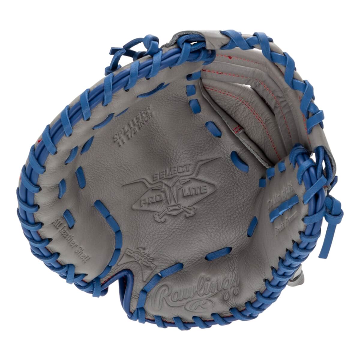 Rawlings Select Pro Lite 11.5" Youth Baseball First Base Mitt: SPL115FF: Image #447646