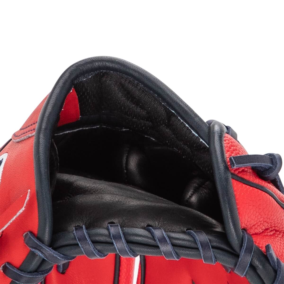 Wilson A2000 SuperSkin Masataka Yoshida 12.5" Winter Collection Baseball Glove: WBW102529125: Image #450217