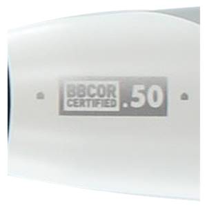 DeMarini CF8 BBCOR Baseball Bat: DXCFC: Image #349403