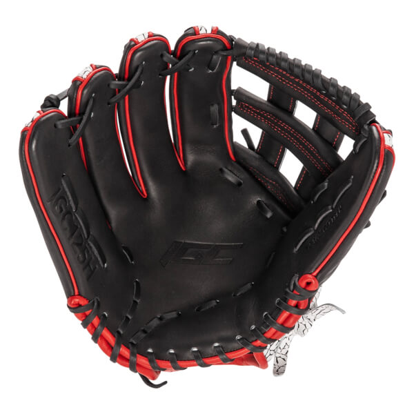 Ignite Steerhide 12.5" Baseball Glove: IC1250J: Image #428429