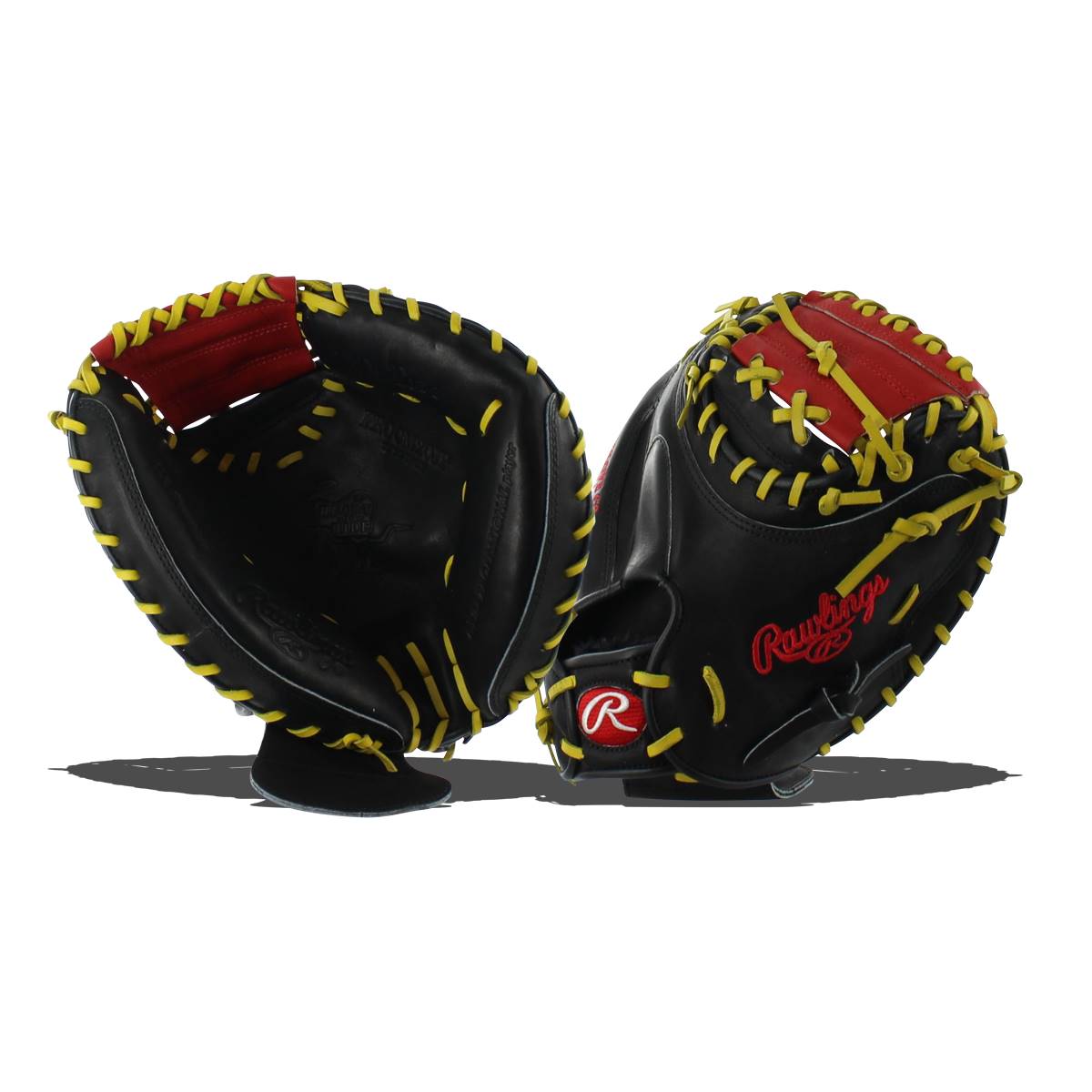 Rawlings Heart of the Hide 32.5