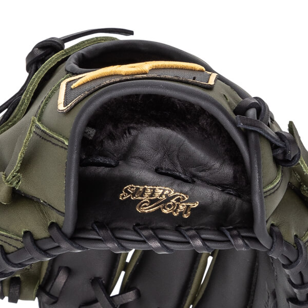 Mizuno MVP Prime 14" Slow Pitch Softball Glove: GMVP1400PSP: Image #452734