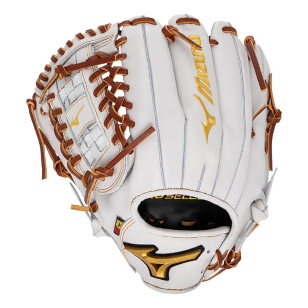 Mizuno Pro Select 12" Fastpitch Softball Glove: GPSF-11D: Image #454552