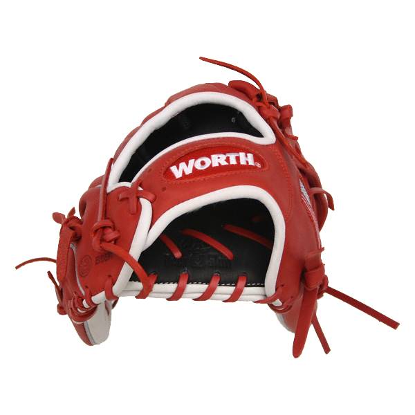 Worth Liberty Advanced Series: LA130H-S Scarlet Red: Image #285367