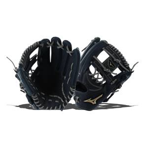Mizuno Global Elite 11.75" Baseball Glove: GGE51AXNY: Image #310472