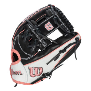 Wilson A2000 H12 12" Fastpitch Softball Glove: WBW10140312: Image #435237