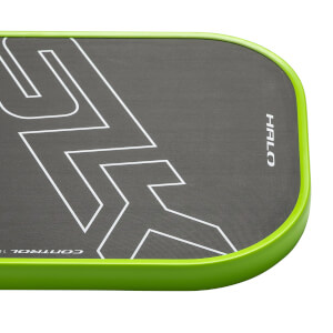 Selkirk SLK Halo Control Max Middleweight Carbon Fiber Pickleball Paddle: Image #440533