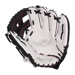 Rawlings HOH Mark of a Pro 11.25" Baseball Glove: SPNP2-7WB: Image #383365