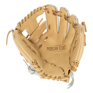 Easton Elite 11.5" Morgan Stuart Fastpitch Softball Glove: MYWHY: Image #435066