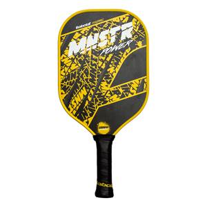 Babolat MNSTR POWER Middleweight Hybrid Pickleball Paddle: Image #402403