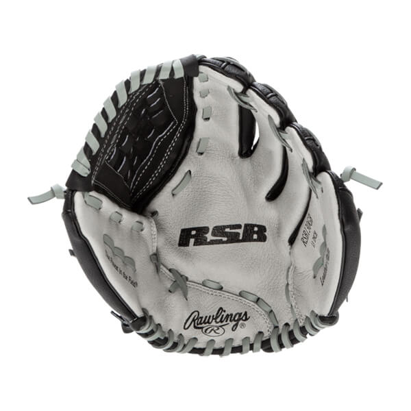 Rawlings RSB 13" Slow Pitch Softball Glove: RSB130GB: Image #412923