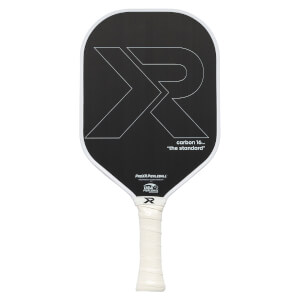 ProXR Zane Navratil "The Standard" 16mm Carbon Fiber Pickleball Paddle: Image #439774