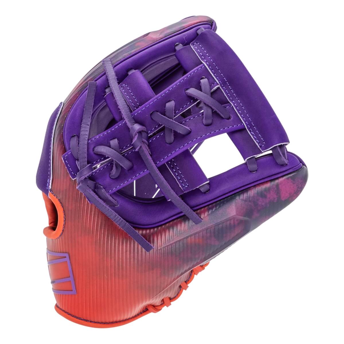 Rawlings REV1X Francisco Lindor 11.75" Baseball Glove: REVFL12PU: Image #450304