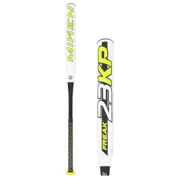2023 Miken Freak 23 Kyle Pearson 12" Maxload USA Slow Pitch Softball